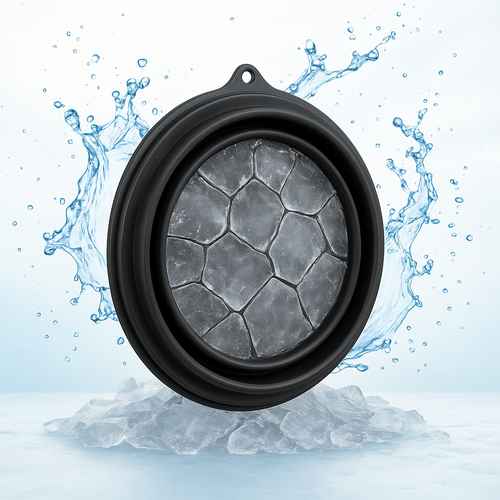FICER (Face Ice Bath)