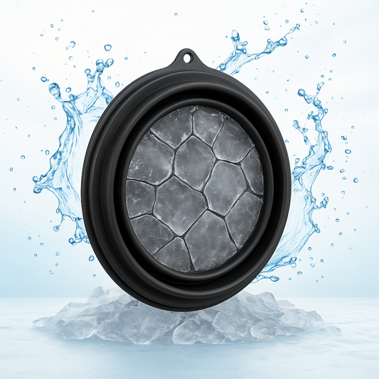 FICER (Face Ice Bath)