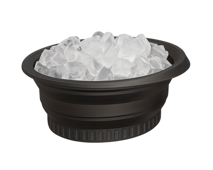 FICER (Face Ice Bath)