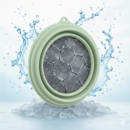 FICER (Face Ice Bath)